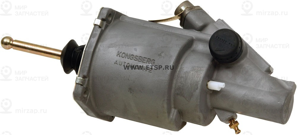 Запчасть KONGSBERG 629134AM