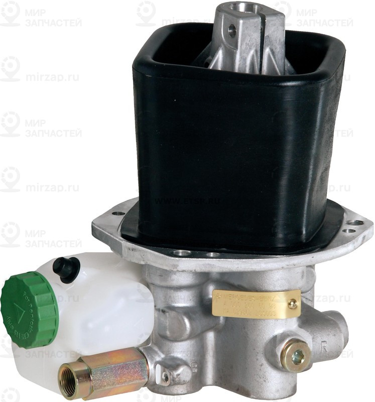 Запчасть KONGSBERG 629862AM