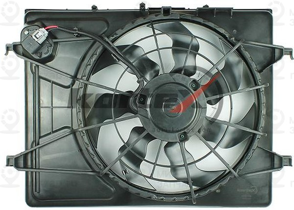 Запчасть KORTEX KFD136