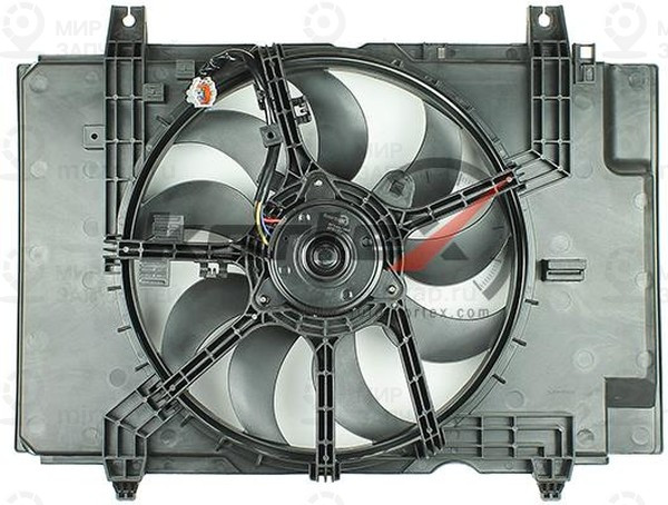 Запчасть KORTEX KFD152