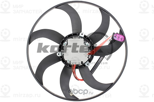 Запчасть KORTEX KFD186