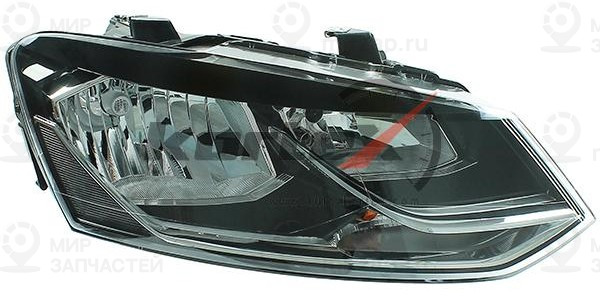 Запчасть KORTEX KHL8064STD