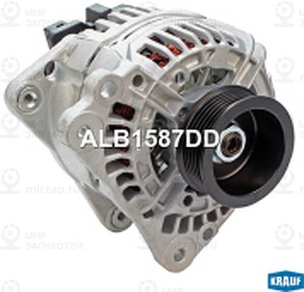 Запчасть KRAUF ALB1587DD