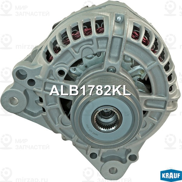 Запчасть KRAUF ALB1782KL