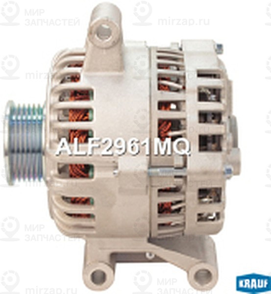 Запчасть KRAUF ALF2961MQ