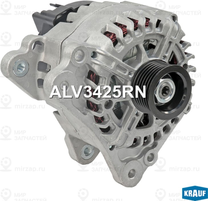 Запчасть KRAUF ALV3425RN