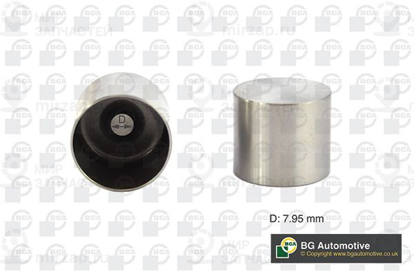 Запчасть BGA HL7365