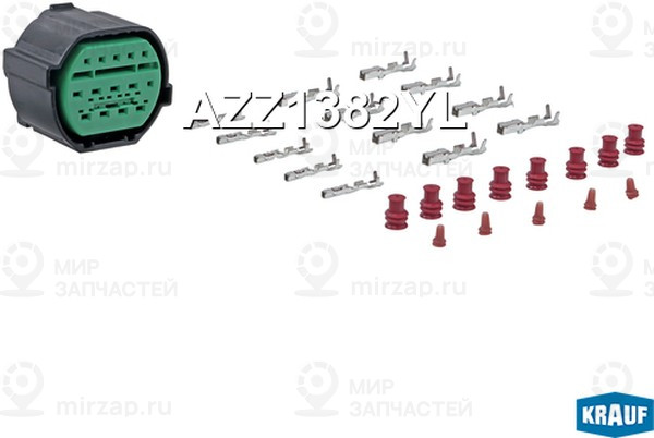 Запчасть KRAUF AZZ1382YL