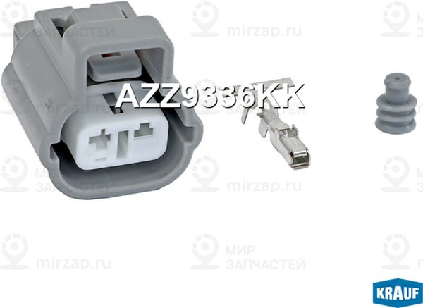 Запчасть KRAUF AZZ9336KK