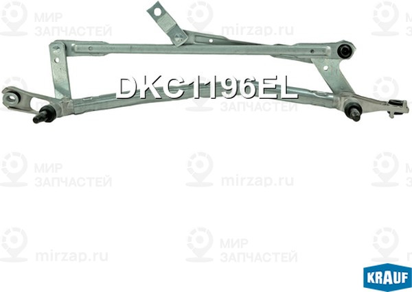 Запчасть KRAUF DKC1196EL