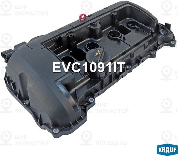 Запчасть KRAUF EVC1091IT