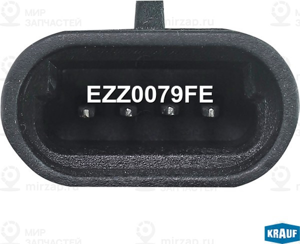 Запчасть KRAUF EZZ0079FE