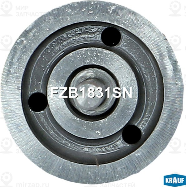 Запчасть KRAUF FZB1831SN