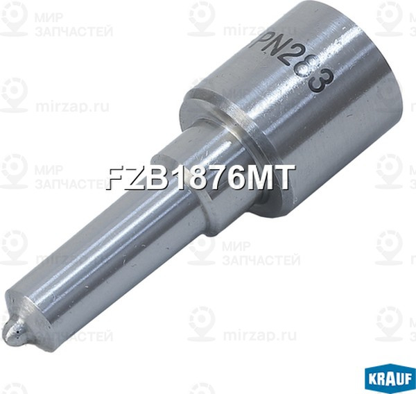 Запчасть KRAUF FZB1876MT
