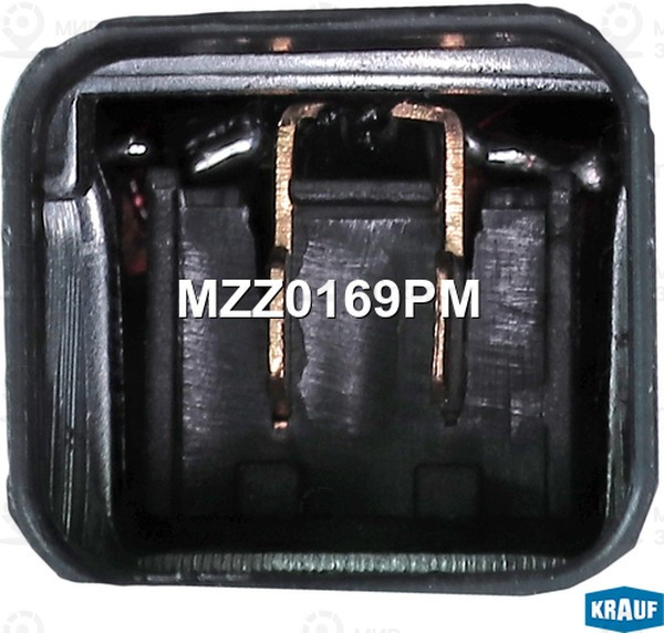 Запчасть KRAUF MZZ0169PM