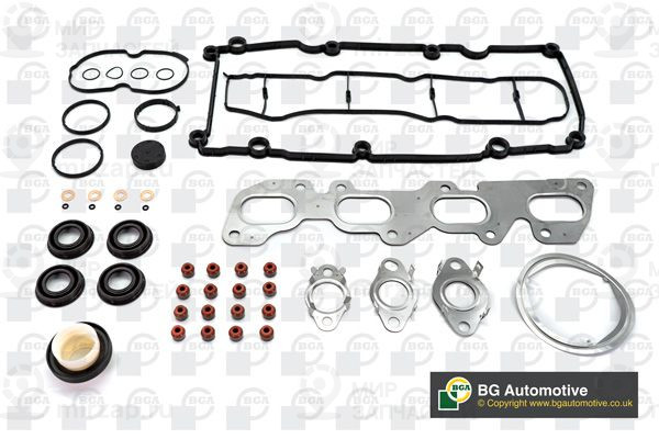 Запчасть BGA HN9608