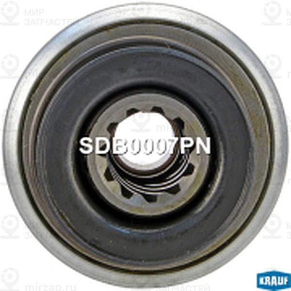 Запчасть KRAUF SDB0007PN
