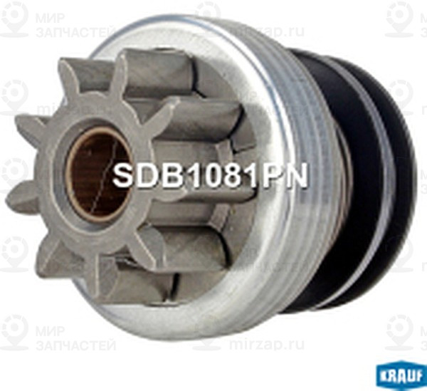 Запчасть KRAUF SDB1081PN