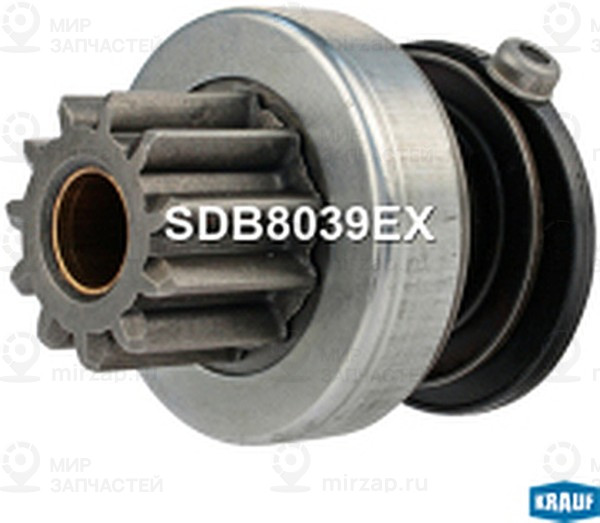 Запчасть KRAUF SDB8039EX