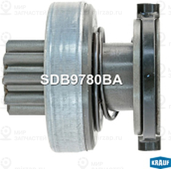 Запчасть KRAUF SDB9780BA