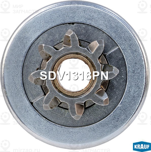 Запчасть KRAUF SDV1318PN