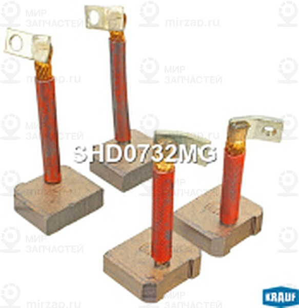 Запчасть KRAUF SHD0732MG