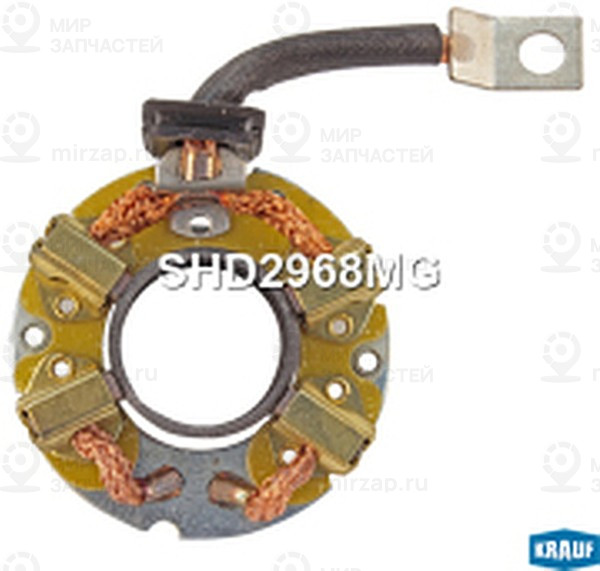 Запчасть KRAUF SHD2968MG