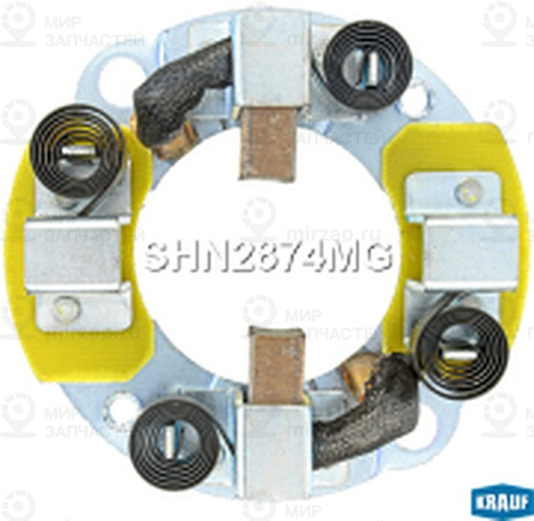 Запчасть KRAUF SHN2874MG
