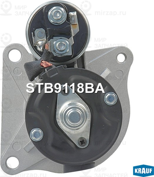Запчасть KRAUF STB9118BA