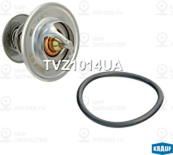 Запчасть KRAUF TVZ1014UA