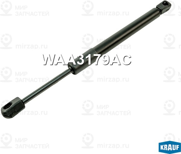 Запчасть KRAUF WAA3179AC