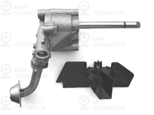 Запчасть BGA LP0402