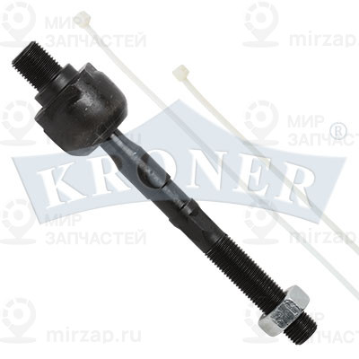 Тяга рулевая Kroner K306053