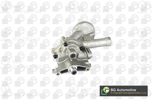 Запчасть BGA LP0409
