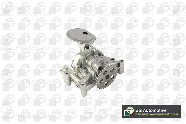 Масляный насос BGA LP0628