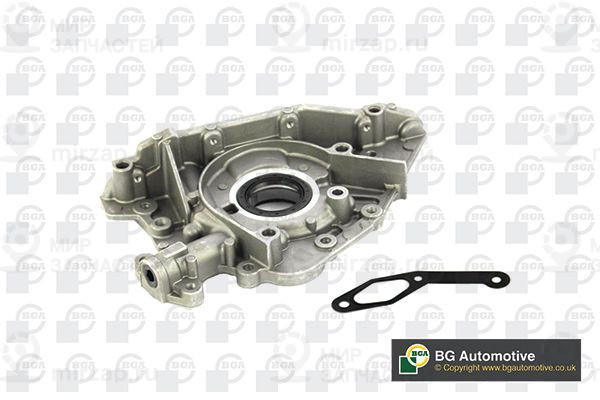 Запчасть BGA LP6701