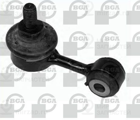 Запчасть BGA LS0107