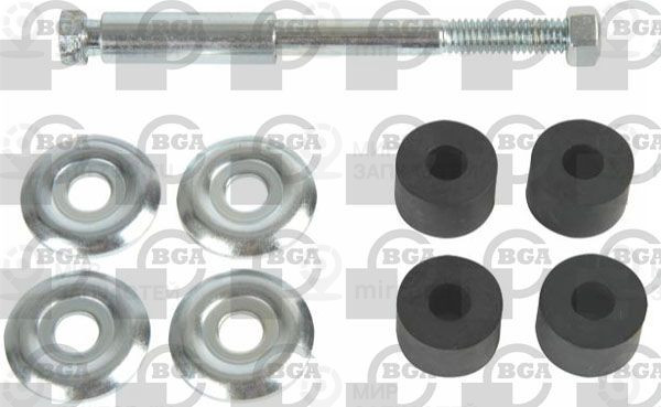 Запчасть BGA LS6109