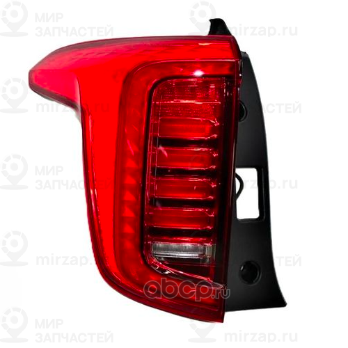 Запчасть HAVAL 4133100XST01A