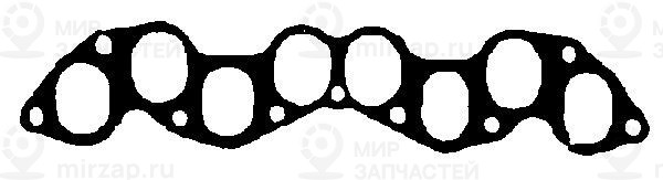 Прокладка, впускной / выпускной коллектор BGA MG1302