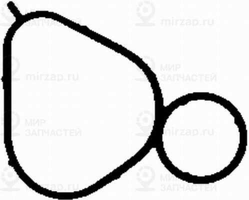 Запчасть BGA MG2560