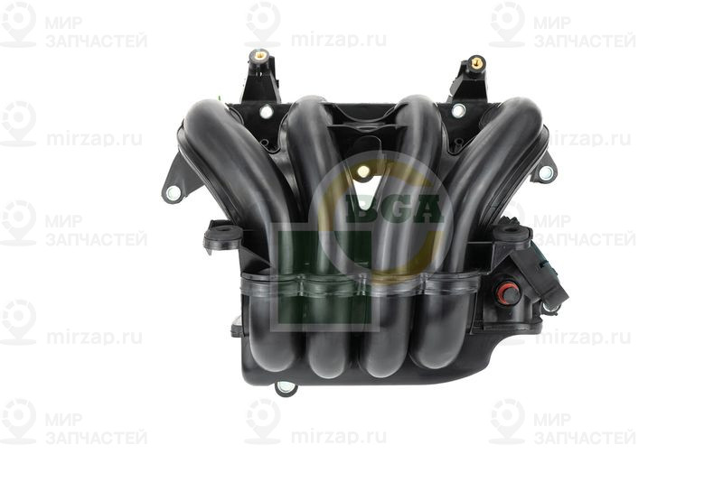 Впускная труба, подвод воздуха BGA MG56000