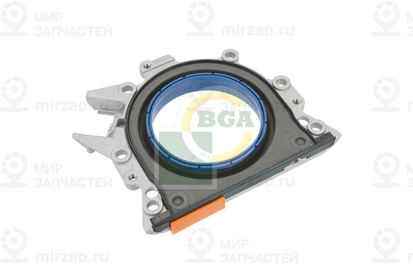 Уплотняющее кольцо коленчатого вала BGA OC6317