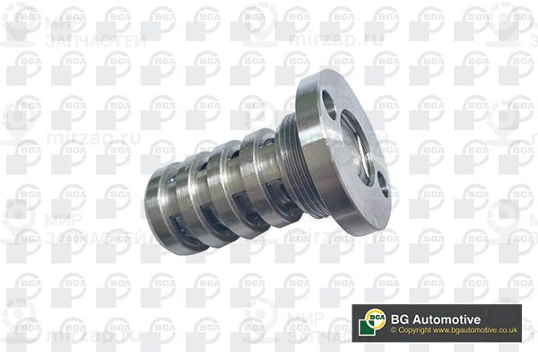 Регулирующий клапан, выставление распределительного вала BGA OCV0109