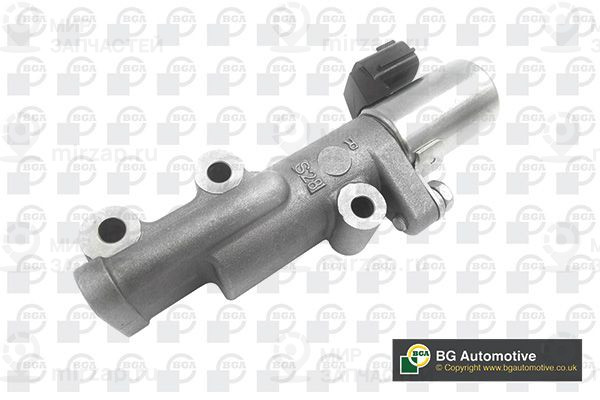 Регулирующий клапан, выставление распределительного вала BGA OCV6300