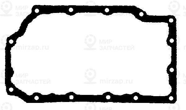 Запчасть BGA OP1336