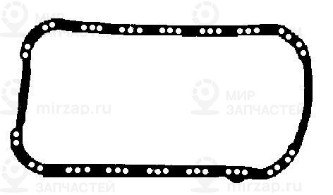 Запчасть BGA OP4344