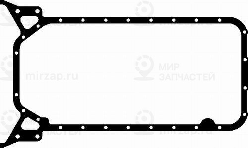 Прокладка, масляный поддон BGA OP9328