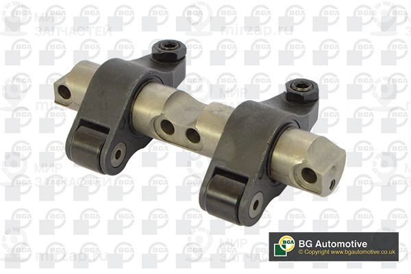 Запчасть BGA RA0100
