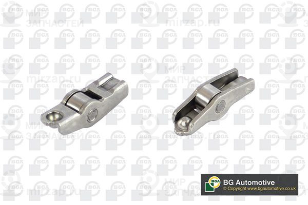 Запчасть BGA RA2300